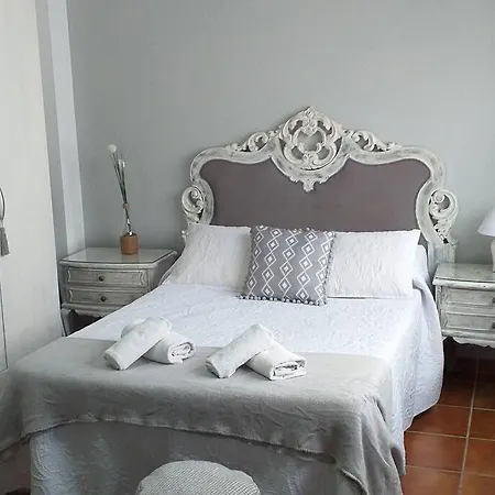 Apartamento Casa Rodriguez Ii - La Herradura *