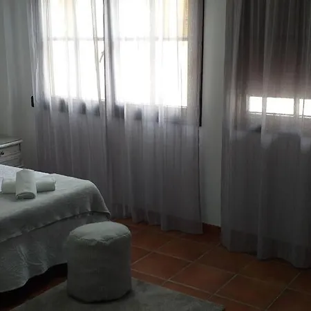 Apartamento Casa Rodriguez Ii - La Herradura La Herradura (Granada)
