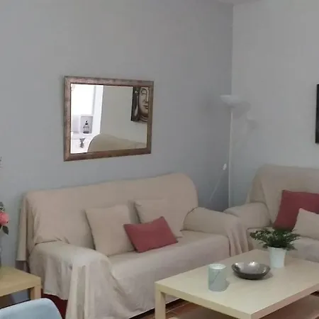 Casa Rodriguez Ii - La Herradura