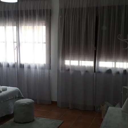 Apartamento Casa Rodriguez Ii - La Herradura La Herradura (Granada)