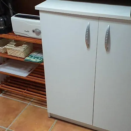 Casa Rodriguez Ii - La Herradura Apartamento La Herradura (Granada)