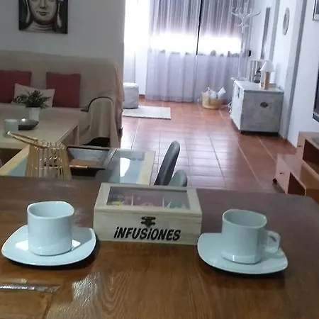 Casa Rodriguez Ii - La Herradura Apartamento La Herradura (Granada)