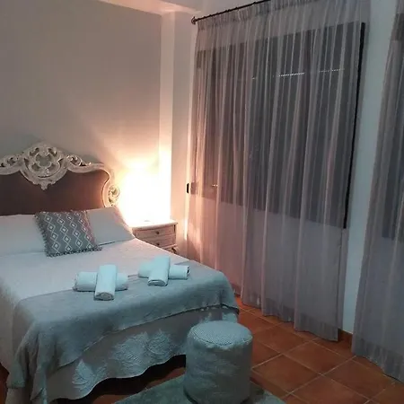 Apartment Casa Rodriguez Ii - La Herradura *