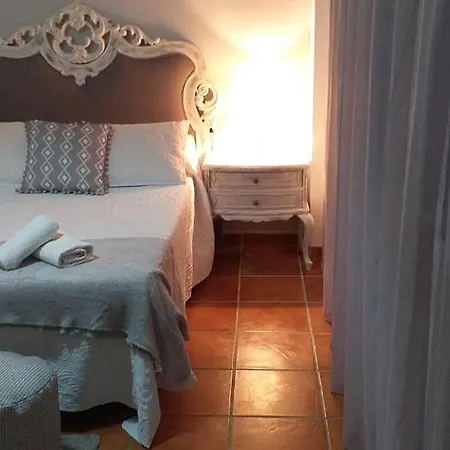 Casa Rodriguez Ii - La Herradura Apartment La Herradura (Granada)