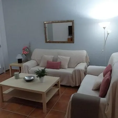Casa Rodriguez Ii - La Herradura La Herradura (Granada)