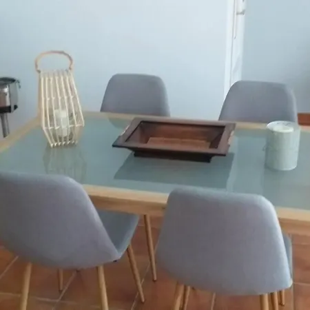 Casa Rodriguez Ii - La Herradura Apartment
