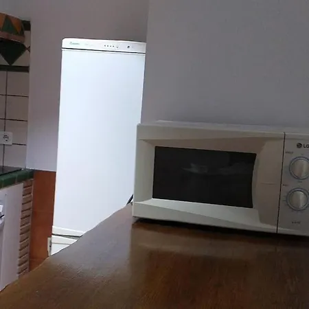Casa Rodriguez Ii - La Herradura Apartment *