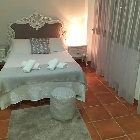Casa Rodriguez Ii - La Herradura Apartment