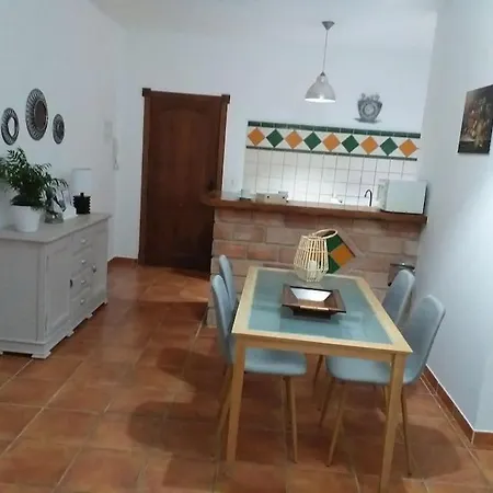 Casa Rodriguez Ii - La Herradura Apartment